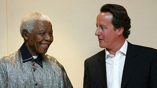 Several British political leaders to attend Nelson Mandela’s memorial service Several British political leaders to attend Nelson Mandela’s memorial service